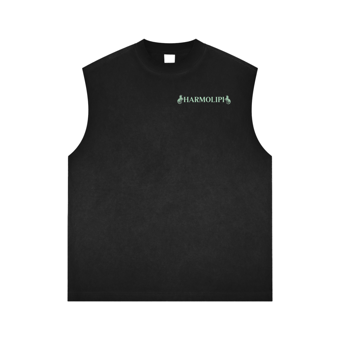 Harmolipi Forgotten Ones Tank