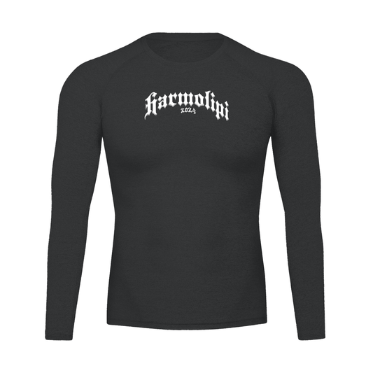 Harmolipi Long Sleeve Performance Tee