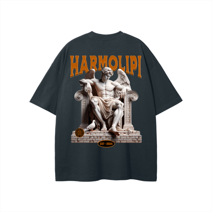 Original Harmolipi Pump-Cover