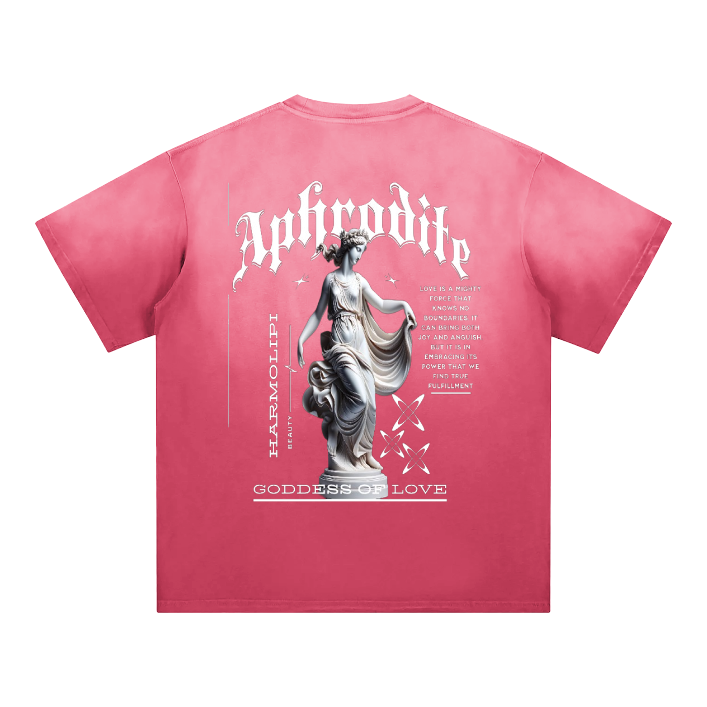 Aphrodite x Harmolipi T