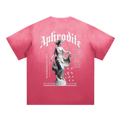 Aphrodite x Harmolipi T