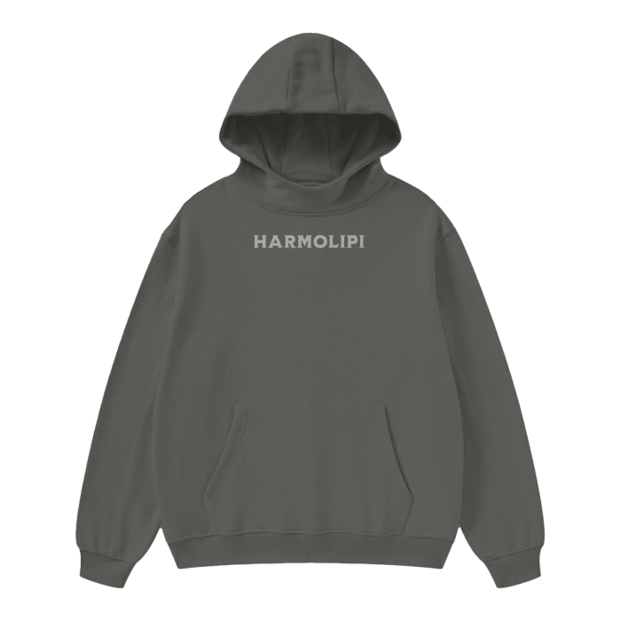 Harmolipi Medusa Hoodie