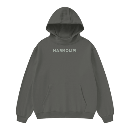 Harmolipi Medusa Hoodie