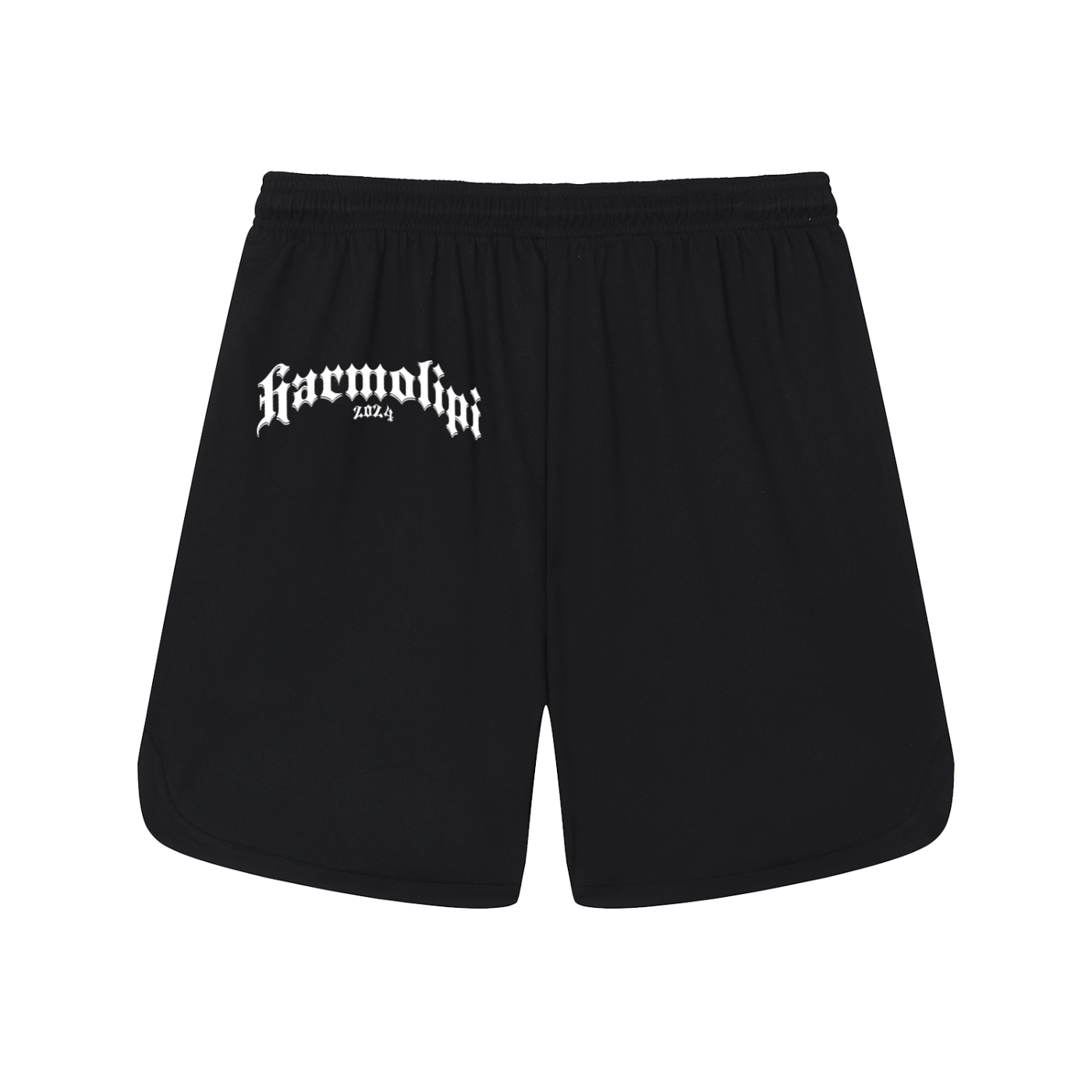 Harmolipi Shorts