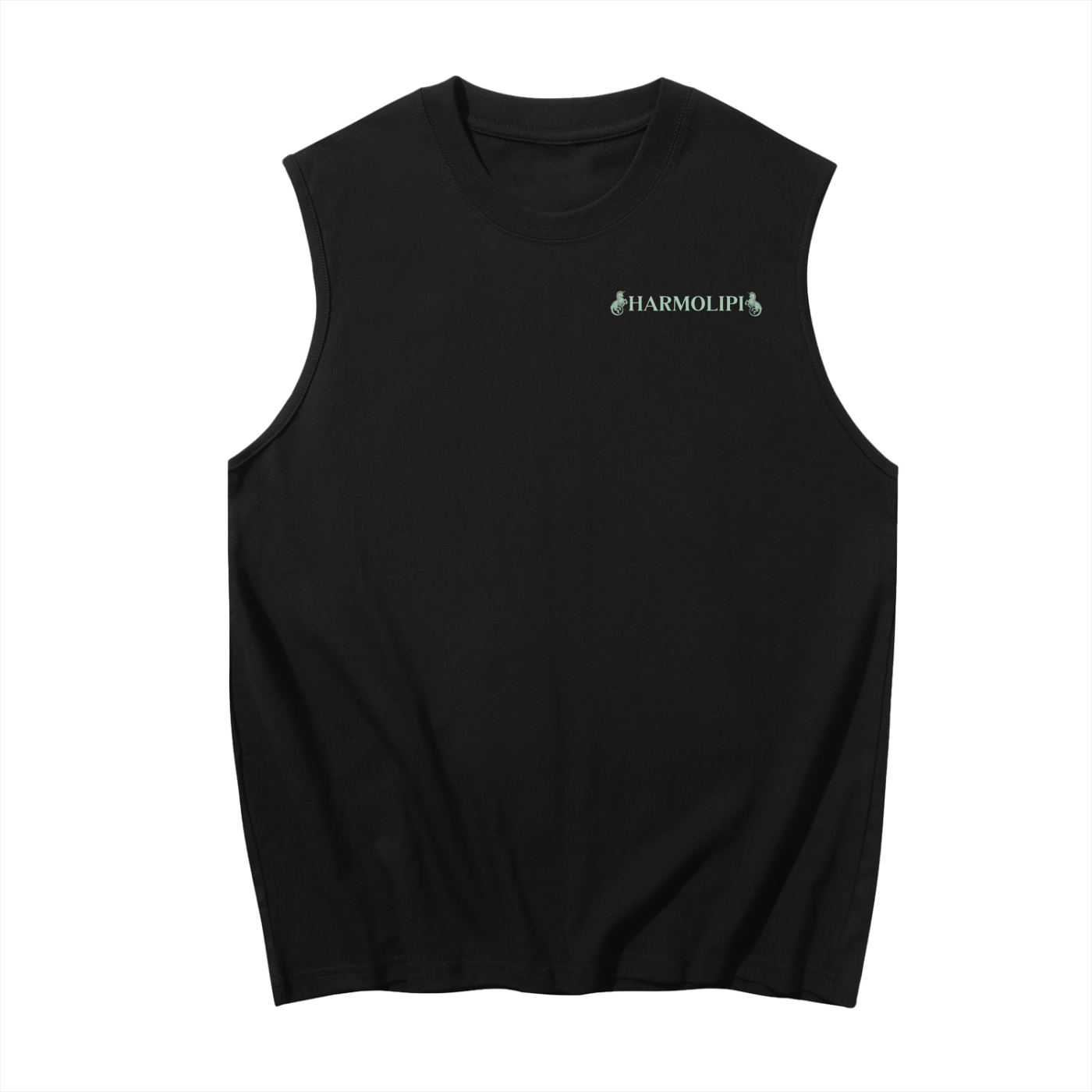 Harmolipi Forgotten Ones Short Sleeve Tee