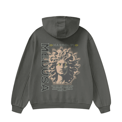Harmolipi Medusa Hoodie