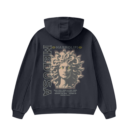 Harmolipi Medusa Hoodie