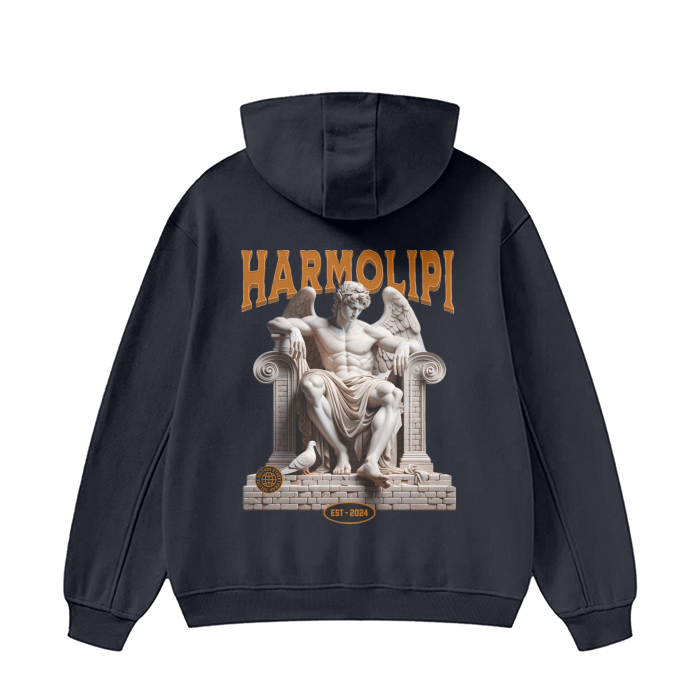 Original Harmolipi Sweatshirt