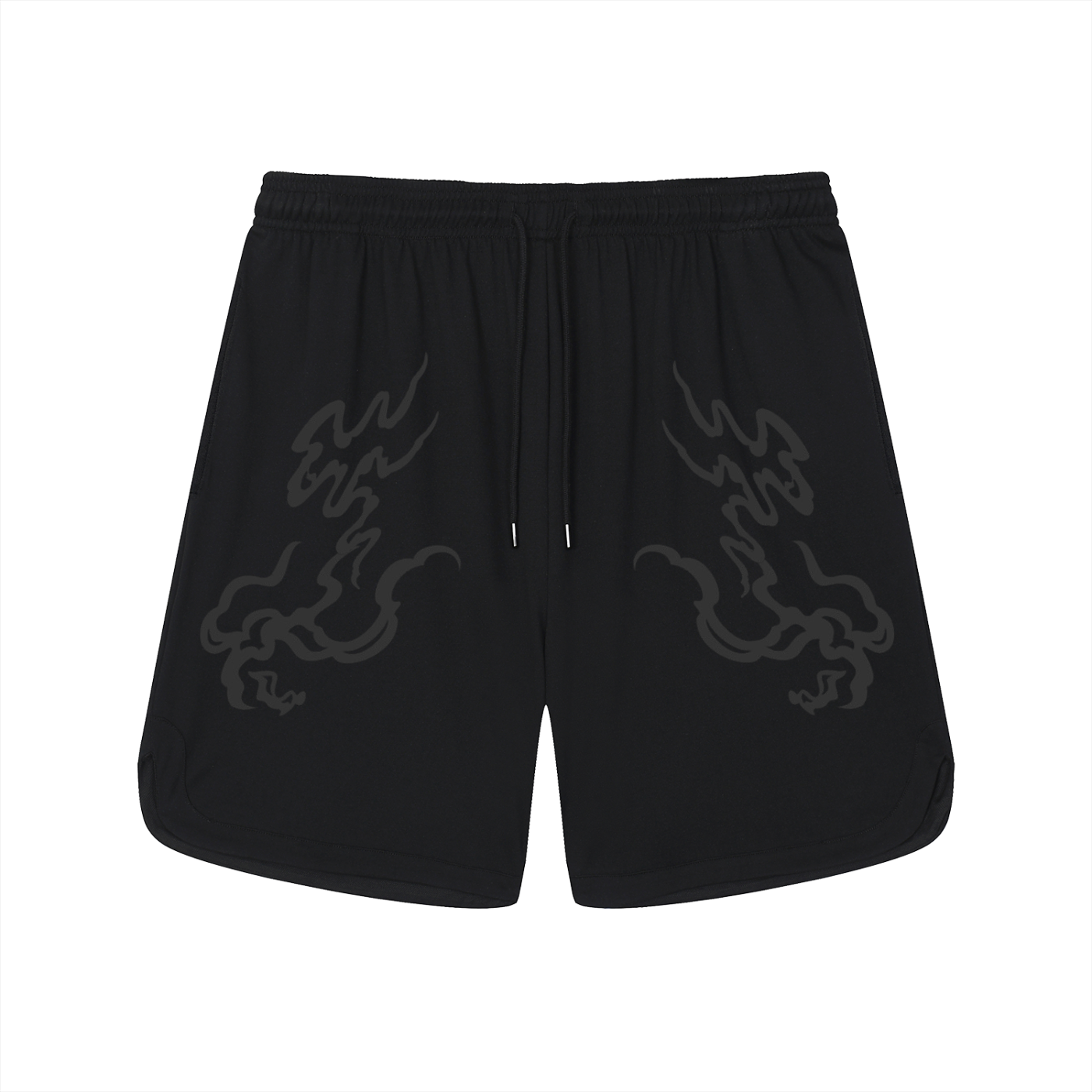 Harmolipi Shorts