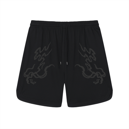 Harmolipi Shorts