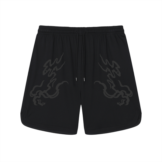 Harmolipi Shorts