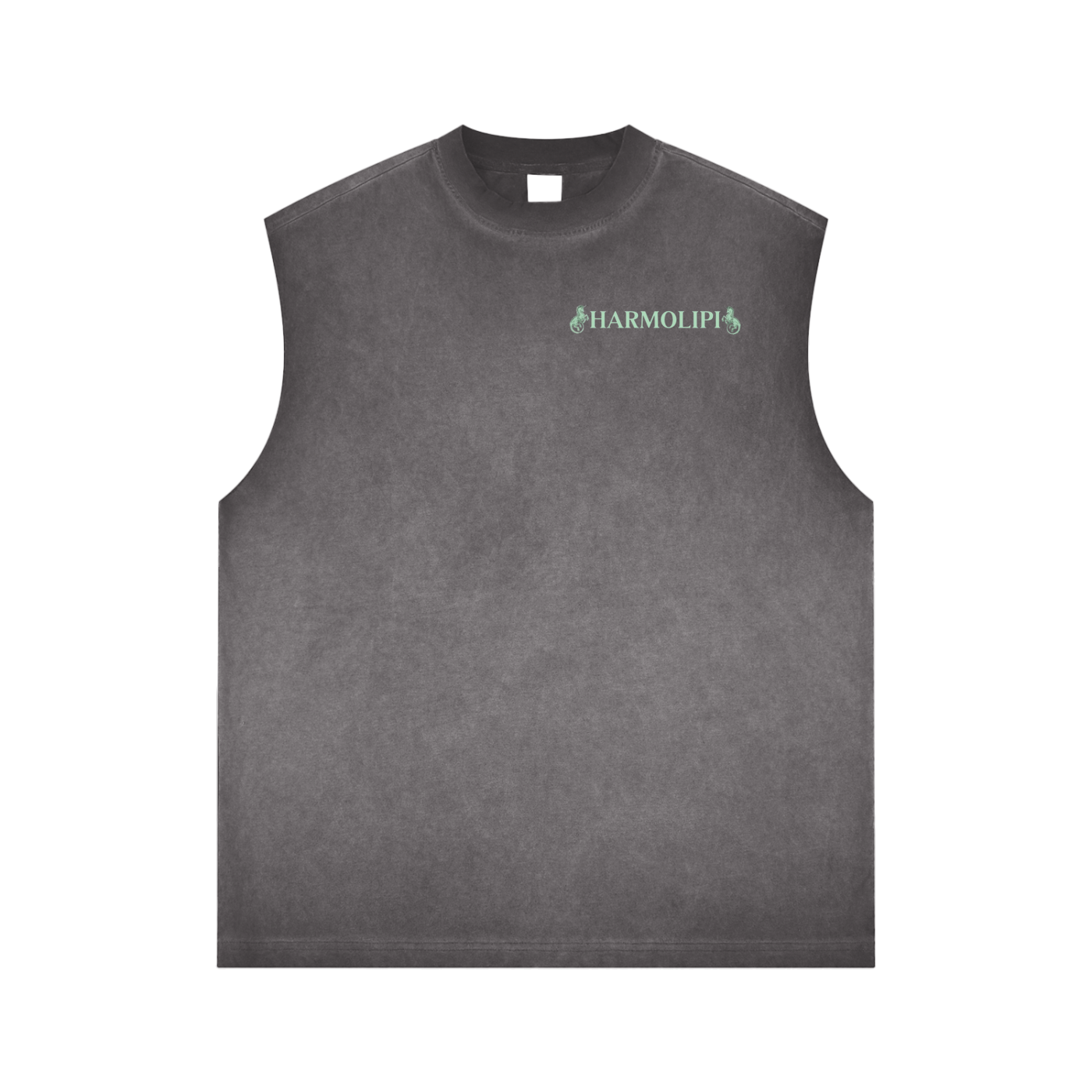 Harmolipi Forgotten Ones Tank