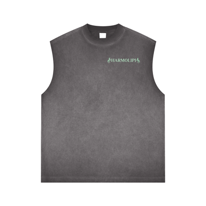 Harmolipi Forgotten Ones Tank