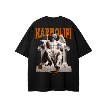 Original Harmolipi Pump-Cover
