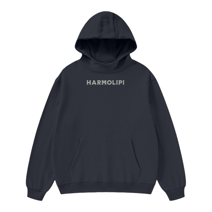 Harmolipi Medusa Hoodie