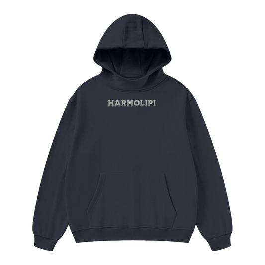 Harmolipi Medusa Hoodie