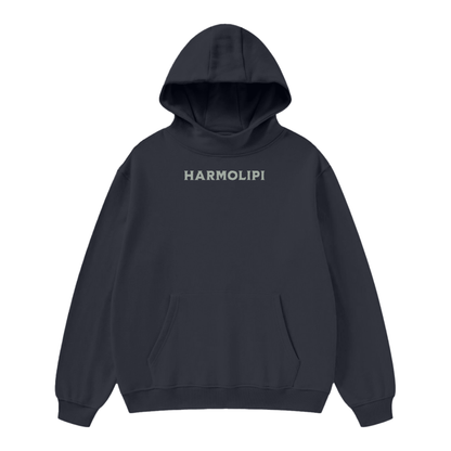 Harmolipi Medusa Hoodie