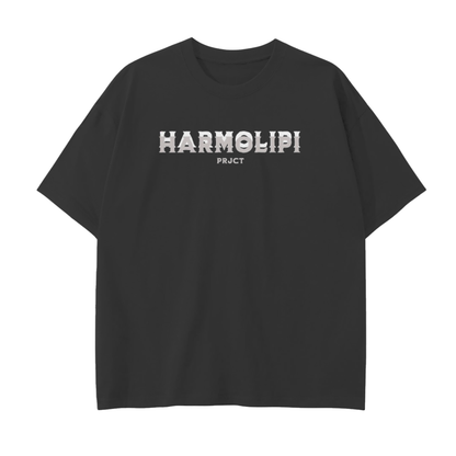 Harmolipi Embrace Both Pain and Beauty Tee