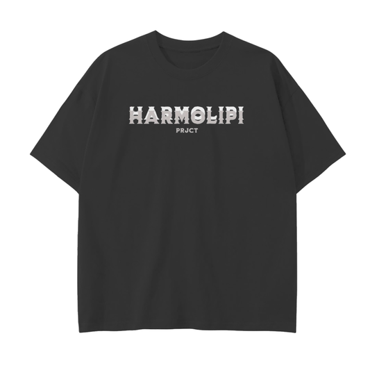Harmolipi Embrace Both Pain and Beauty Tee