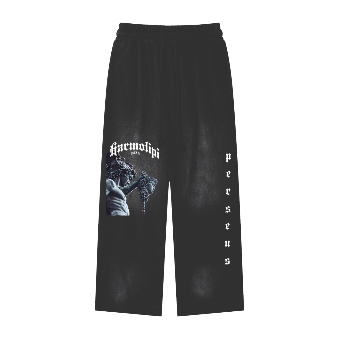Harmolipi Perseus Sunfade Sweatpants